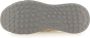 HOGAN Sneakers Dames Combi Mesh Sneaker Maat: 42 Materiaal: Suède Kleur: Beige - Thumbnail 8