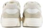 HOGAN Lage Sneakers Heren Hxm6650fj10 Sue Maat: 8 5 Materiaal: Suède Kleur: Beige - Thumbnail 3