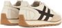 Hogan Beige Sneakers voor Mannen - Thumbnail 2