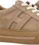 Hogan Beige Sneakers voor Mannen - Thumbnail 2