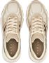 Hogan Beige Sneakers voor Mannen Aw25 - Thumbnail 2