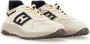 Hogan Beige Sneakers voor Mannen en Vrouwen Multicolor Heren - Thumbnail 2
