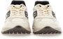 Hogan Beige Sneakers voor Mannen en Vrouwen Multicolor Heren - Thumbnail 3