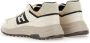 Hogan Beige Sneakers voor Mannen en Vrouwen Multicolor Heren - Thumbnail 5