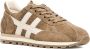 Hogan Beige Sneakers voor Vrouwen - Thumbnail 2