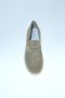 Hogan Beige Suède Mocassin Rubberen Zool - Thumbnail 2