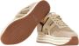 Hogan Beige Suède Sneakers Beige Dames - Thumbnail 4