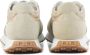 HOGAN Lage Sneakers Heren Hxm6010eg01 Maat: 9 5 Materiaal: Suède Kleur: Beige - Thumbnail 4