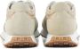 Hogan Beige Suède Canvas Lage Sneakers Beige Heren - Thumbnail 9