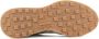 HOGAN Lage Sneakers Heren Hxm6010eg01 Maat: 9 5 Materiaal: Suède Kleur: Beige - Thumbnail 6