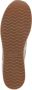 Hogan Beige Suède Leren Sneakers Ronde Neus Beige Dames - Thumbnail 5