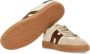 Hogan Beige Veterschoen met Geheugenschuim - Thumbnail 2