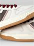 Hogan Beige Veterschoenen - Thumbnail 2