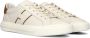 Hogan Beige Veterschoenen voor Heren - Thumbnail 2
