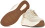 Hogan Bianco Sneakers Luxe Comfort Stijlvol Chic - Thumbnail 2