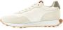 Hogan Bianco Sneakers Ss24 Italiaans Leer Multicolor Heren - Thumbnail 3