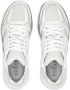 Hogan Bianco Sporco Leren Sneakers - Thumbnail 2