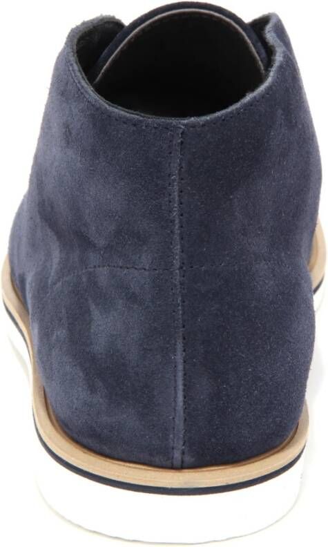 Hogan Biron Boots