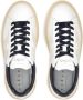 Hogan Blauw en witte sneakers - Thumbnail 2