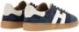 Hogan Blauwe Coole Sneakers met Memory Foam Multicolor Dames - Thumbnail 3