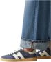 Hogan Blauwe Coole Sneakers met Memory Foam Multicolor Dames - Thumbnail 7