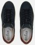 Hogan Blauwe Heren Sneakers Urban Casual Stijl Blue Heren - Thumbnail 4