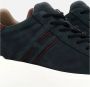 Hogan Blauwe Heren Sneakers Urban Casual Stijl Blue Heren - Thumbnail 6