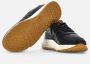 Hogan Blauwe Hyperlight Leren Sneakers met Antislip Rubberen Zool Blue Heren - Thumbnail 8