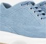 Hogan Blauwe Platte Schoenen - Thumbnail 2