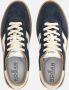 Hogan Blauwe Platte Schoenen Blue Heren - Thumbnail 4