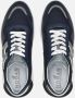 Hogan Blauwe Platte Schoenen Blue Heren - Thumbnail 4