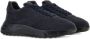 Hogan Blauwe platte schoenen voor vrouwen - Thumbnail 2