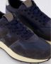 Hogan Blauwe Sneaker voor Heren - Thumbnail 2
