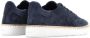 Hogan Blauwe Sneakers Cool Stijl Blue Heren - Thumbnail 3