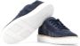 Hogan Blauwe Sneakers Cool Stijl Blue Heren - Thumbnail 5