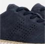 Hogan Blauwe Sneakers Cool Stijl Blue Heren - Thumbnail 6