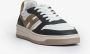 Hogan Blauwe Sneakers Gemaakt in Italië Multicolor Heren - Thumbnail 2