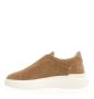 Hogan Blauwe Sneakers met Memory Foam Binnenzool Brown Heren - Thumbnail 3