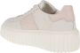 Hogan Blauwe Sneakers Stijlvol Ontwerp Comfortabel Dagelijks - Thumbnail 2
