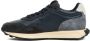 Hogan Blauwe Sneakers voor Mannen Aw25 - Thumbnail 2