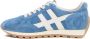 Hogan Blauwe Sneakers voor Vrouwen Ss25 - Thumbnail 2