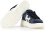 Hogan Sneaker 100% samenstelling Productcode: Hxw5620Dn61Pjq0Ra0 Blue Dames - Thumbnail 5