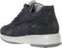 Hogan Blauwe Traditionele Stijl Schoenen Blue Heren - Thumbnail 3