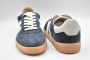 Hogan Blauwe Veterschoenen voor Mannen - Thumbnail 2