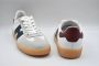 Hogan Blauwe Veterschoenen voor Mannen - Thumbnail 2