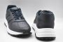 Hogan Blauwe Vetersneakers Urban Stijl - Thumbnail 2