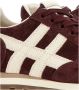 Hogan Lage sneakers met leren inzetstukken - Thumbnail 2