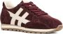 Hogan Bordeaux Sneakers voor Vrouwen - Thumbnail 2