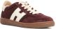 Hogan Bordeaux Sneakers voor Vrouwen - Thumbnail 2