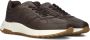 Hogan Bruine Hyperlight Veterschoenen voor Heren - Thumbnail 2